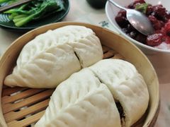 大包子-新乾隆酒楼(帝景园店)