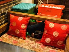 -北门涮肉·炭火铜锅涮肉(什刹海店)