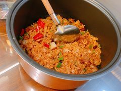 肉汤泡饭-徽湘客(草桥店)