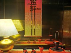 -金轩中餐厅 Jin Xuan(浦东丽思卡尔顿酒店)