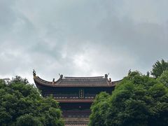 -岳麓书院