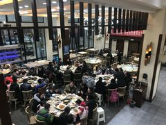 大堂-冯小炒(巴渝大道店)
