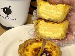 -evoojoo面包商店