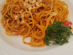 经典意式肉酱面-必胜客(燕郊永旺店PHDI店)