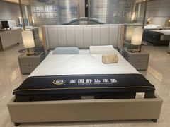-Serta舒达床垫(北四环东路居然之家店)