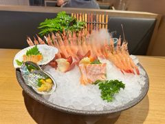 -德川家日本料理(喜隆多新国际店)