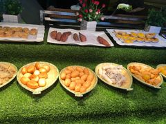 -阳光牧场自助餐厅(宝德购物中心店)