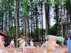-武汉玛雅海滩水公园