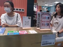 -海马体照相馆(厦门SM城市广场店)