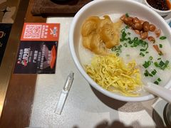 -禄运茶居·手工点心(猎德店)
