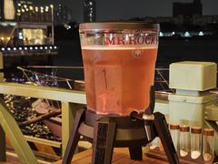 -MR.ROCKY洛奇先生·西餐&酒吧(太古仓店)