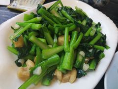 -美极鲜食坊(宝安南路店)