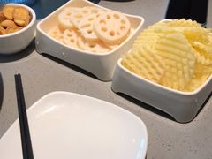 -半天妖烤鱼(蒸湘万达广场店)