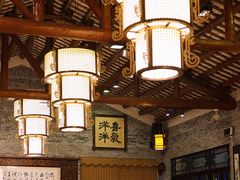 大堂-猪肉婆私房菜(容桂总店)