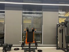 -FEELINGME乐刻私教馆·健身(玖悦荟店)