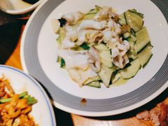 -吕氏疙瘩汤·私家菜馆(慈云寺店)