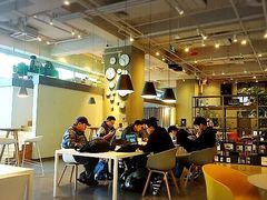 -dotcom coffee古点咖啡(致真大厦店)