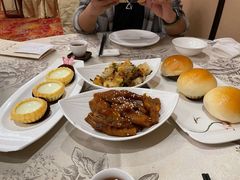 -香云轩·顺德菜(香云纱园林酒店店)