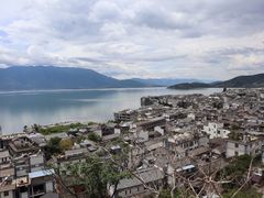 -大理洱海