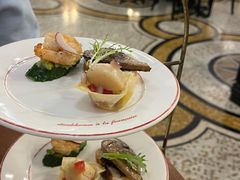 -Entrecôte 法国牛扒馆(保利·时光里店)