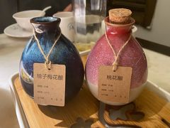 桃花醉-花千醉(新街口店)