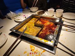 -红鼎坊·老成都火锅(新南门店)