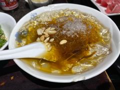 -巴蜀大宅门火锅(北大街店)