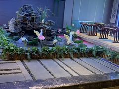 -陆琴脚艺·足浴·SPA(夫子庙店)