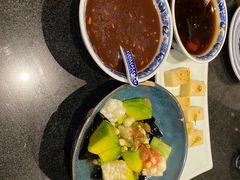 -南京大牌档(新街口德基广场店)