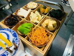 -芈重山老火锅(昌平店)