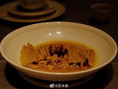 卤腐竹-宣和苑(华侨新村店)