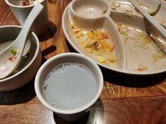 -素满香·食养自助(建邺万达店)