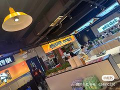 -蛙老爹·蜀香美蛙鱼头(王家湾店)