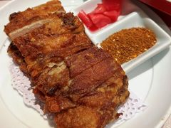 -小京华楼·京味斋(三元桥国展店)