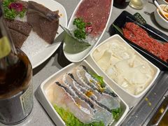 -海底捞火锅(江宸天街店)