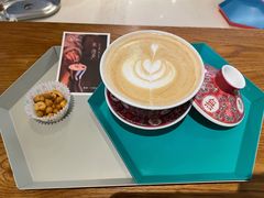 -茶是一枝花泡茶店