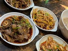 -牛王庙(龙华花园店)