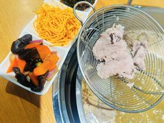 -品臻牛鲜牛肉火锅(泰山路店)