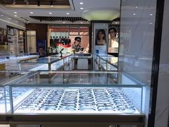 -现代眼镜批发城(台东三路店)