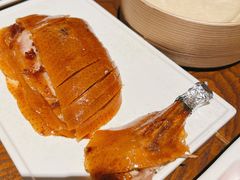 “酥不腻”烤鸭-小大董·烤鸭(王府井apm店)