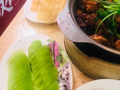 -芳村榕树头叹佬鸡煲(体育西店)