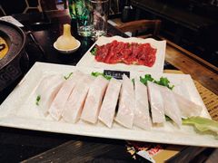 -唇辣号重庆老火锅(亦庄店)