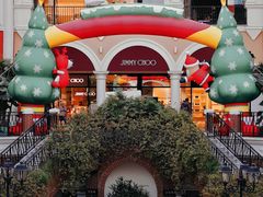 -佛罗伦萨小镇广佛名品奥特莱斯(疏港路店)