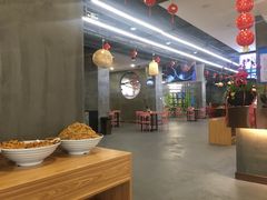 大堂-易裕和·长沙米粉(竹塘西路店)