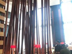 -广州富力君悦大酒店·凯菲厅