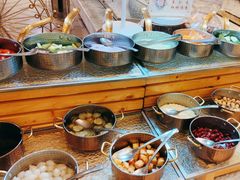 -盛宴标帜餐厅·亲子自助 (南昌喜来登酒店)