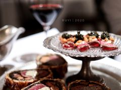 惠灵顿牛排-壳里西餐厅Coquille Seafood Bistro(蒙自路店)