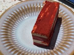 -战斧牛排餐厅(百盛优客店)