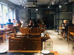 -友乐居羊蝎子(西直门店)