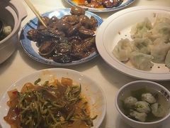 -日丰园海肠水饺·老字号大连海鲜(和平广场店)